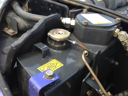 รถแบคโฮ รถแบคโฮ