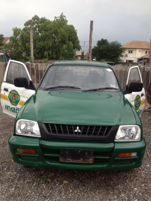 ขายรถถูก