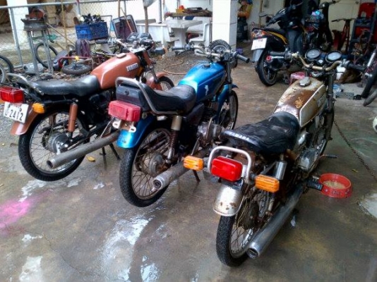 ขาย เหมา ถูกๆๆ เอา ไป เลย 3 คับ ทะเบียนโอน ได้ ทั้ง 3 คัน ใน ราคา 14500 ขาย เหมา ถูกๆๆ เอา ไป เลย 3 คับ ทะเบียนโอน ได้ ทั้ง 3 คัน ใน ราคา 14500