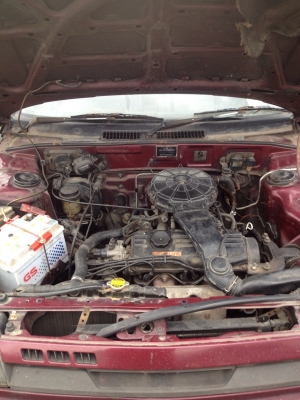 ขายรถถูก