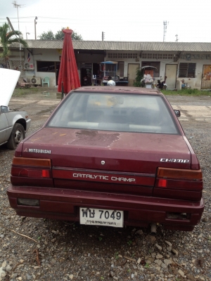 ขายรถถูก