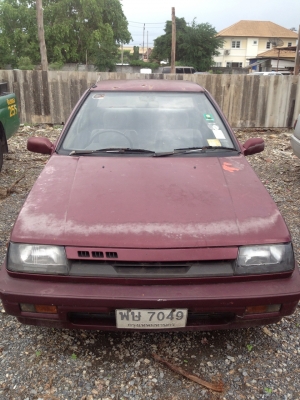 ขายรถถูก