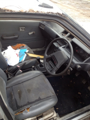 ขายรถถูก