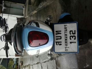 HONDA  2010 SCOOPY I สภาพสวยเครื่องเดิมเงียบกริ๊บ