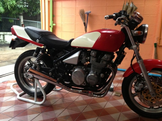 ขายด่วนๆ kawasaki zrphy 400 92 y อินวอยแท้ๆรถพึ้งประกอบใหม่ ขายด่วนๆ kawasaki zrphy 400 92 y อินวอยแท้ๆรถพึ้งประกอบใหม่