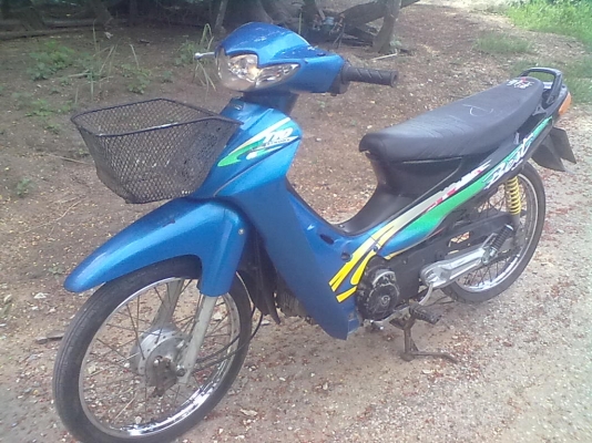 ชูชูกิ เบส