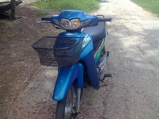 ชูชูกิ เบส