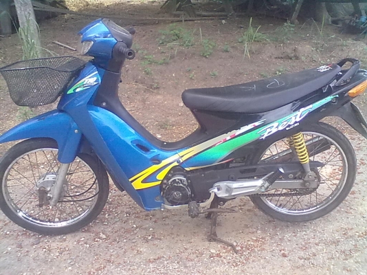 ชูชูกิ เบส