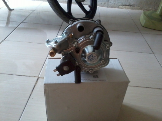 ขายหม้อต้มติดตั้งแก๊สแอลพีจี