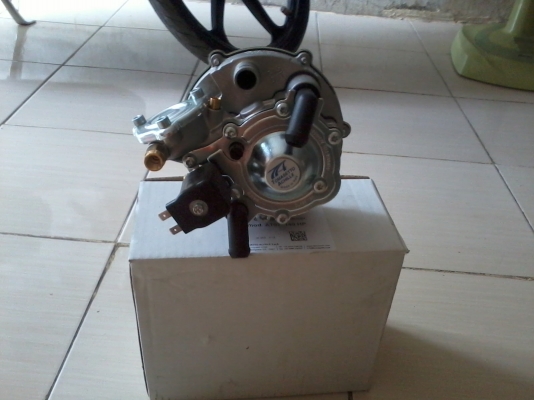 ขายหม้อต้มติดตั้งแก๊สแอลพีจี