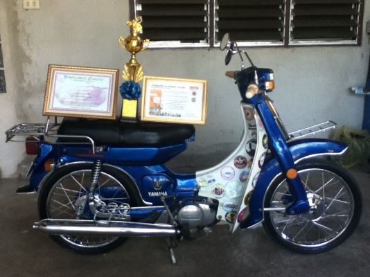 บริการรับทำสี ซ่อม ปะผุ รถโบราณทุกรุ่นครับ