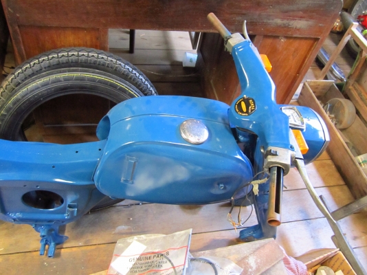 ตี่พิจิตร//ขาย อะไหล่c95 c92 benly