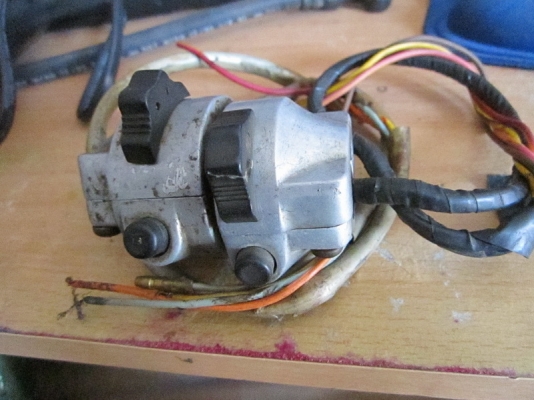 ตี่พิจิตร//ขาย อะไหล่c95 c92 benly