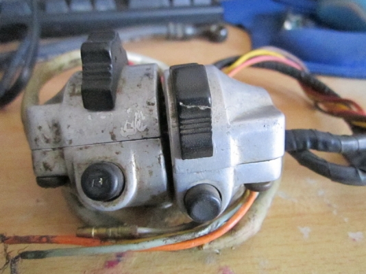 ตี่พิจิตร//ขาย อะไหล่c95 c92 benly