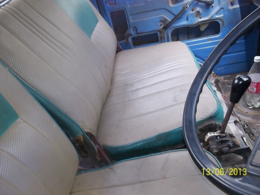 ขาย6ล้อ อิซูสุ  TL  เครื่อง110แรง เกียร์สายสั้น