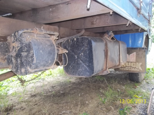 ขาย6ล้อ อิซูสุ  TL  เครื่อง110แรง เกียร์สายสั้น