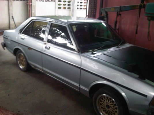 ขาย datsun sunny b310 ราคา 35000  เบอร์ 0834104466 เอ็ม