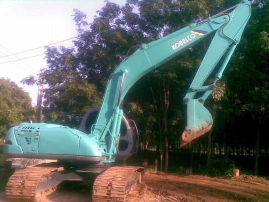 ขายด่วน   SK200