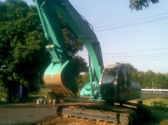 ขายด่วน   SK200