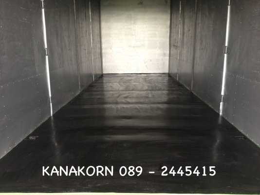 ขาย ISUZU DECA FTR 195 แรง ปี 2540 ตู้ประตู 10 บานไม่มีเสากลาง