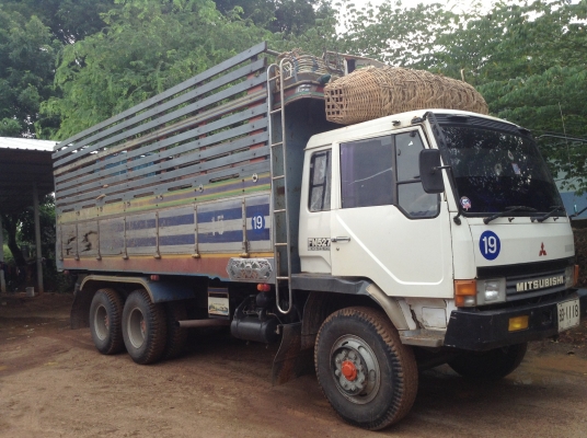 ขายDeca270 รถบ้านแท้ๆ เจ้าของขายเอง ลดราคา50000 ด่วนๆๆ