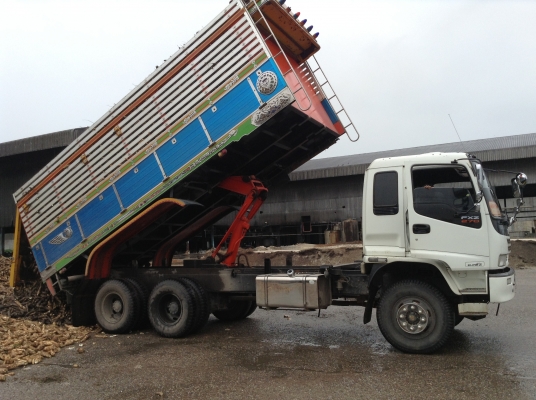 ขายDeca270 รถบ้านแท้ๆ เจ้าของขายเอง ลดราคา50000 ด่วนๆๆ