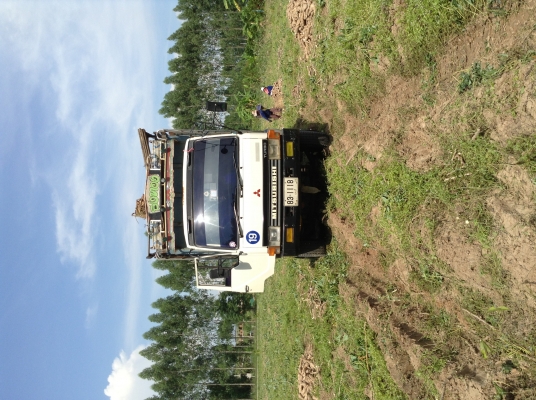 ขายDeca270 รถบ้านแท้ๆ เจ้าของขายเอง ลดราคา50000 ด่วนๆๆ