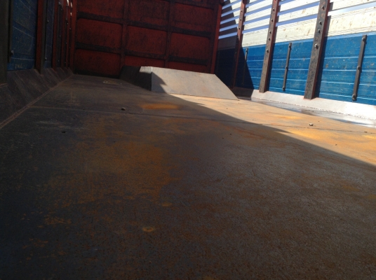 ขายDeca270 รถบ้านแท้ๆ เจ้าของขายเอง ลดราคา50000 ด่วนๆๆ