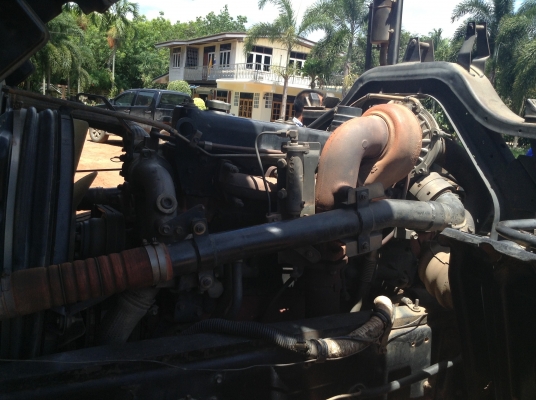 ขายDeca270 รถบ้านแท้ๆ เจ้าของขายเอง ลดราคา50000 ด่วนๆๆ