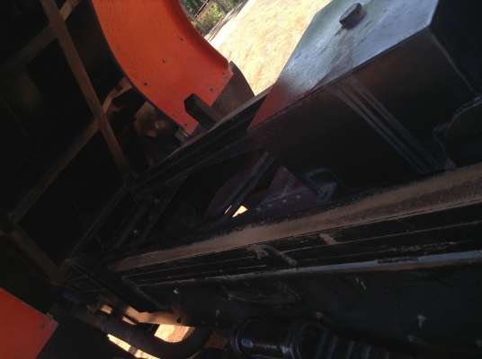 ขายDeca270 รถบ้านแท้ๆ เจ้าของขายเอง ลดราคา50000 ด่วนๆๆ