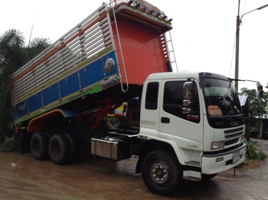 ขายDeca270 รถบ้านแท้ๆ เจ้าของขายเอง ลดราคา50000 ด่วนๆๆ