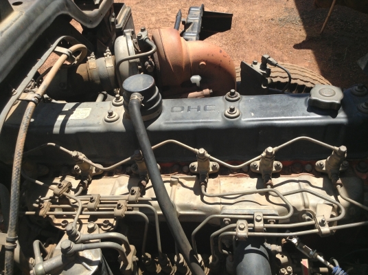 ขายDeca270 รถบ้านแท้ๆ เจ้าของขายเอง ลดราคา50000 ด่วนๆๆ