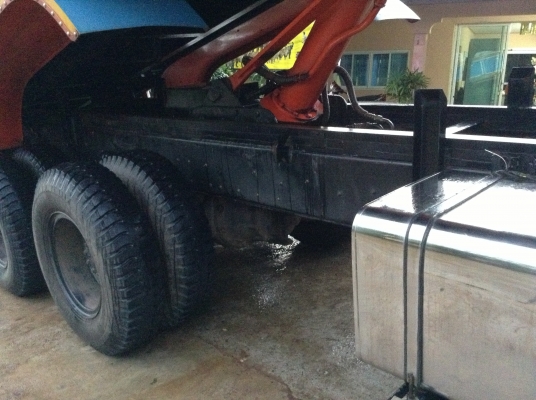 ขายDeca270 รถบ้านแท้ๆ เจ้าของขายเอง ลดราคา50000 ด่วนๆๆ