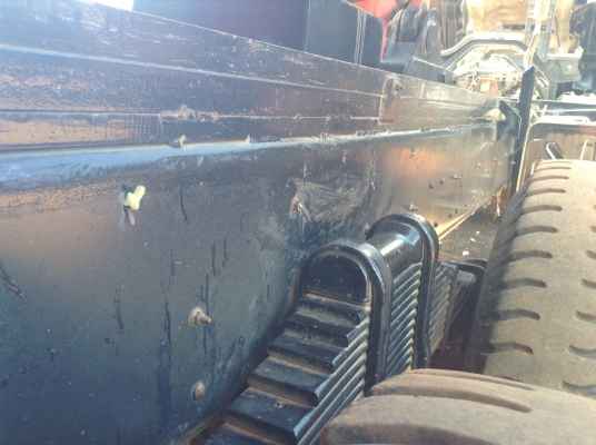 ขายDeca270 รถบ้านแท้ๆ เจ้าของขายเอง ลดราคา50000 ด่วนๆๆ