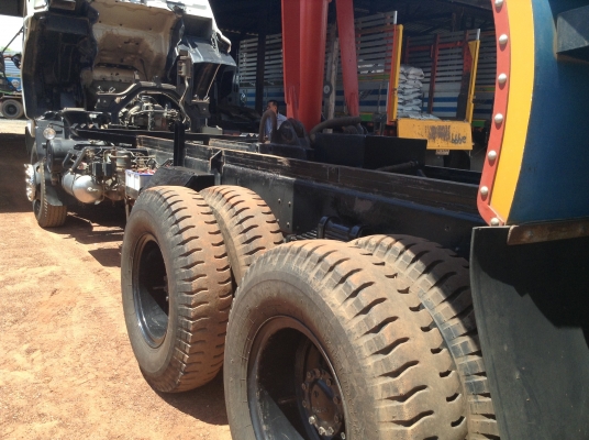 ขายDeca270 รถบ้านแท้ๆ เจ้าของขายเอง ลดราคา50000 ด่วนๆๆ