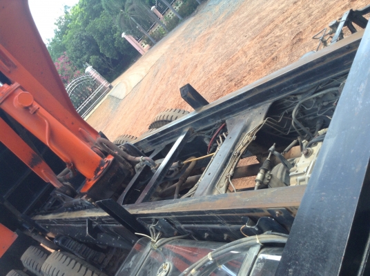 ขายDeca270 รถบ้านแท้ๆ เจ้าของขายเอง ลดราคา50000 ด่วนๆๆ