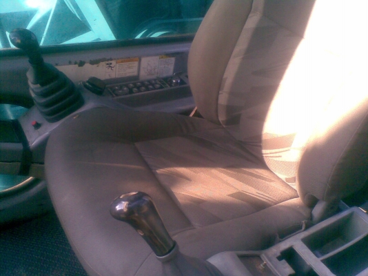 ขายด่วน   SK200