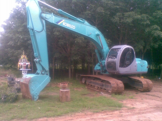 ขายด่วน   SK200