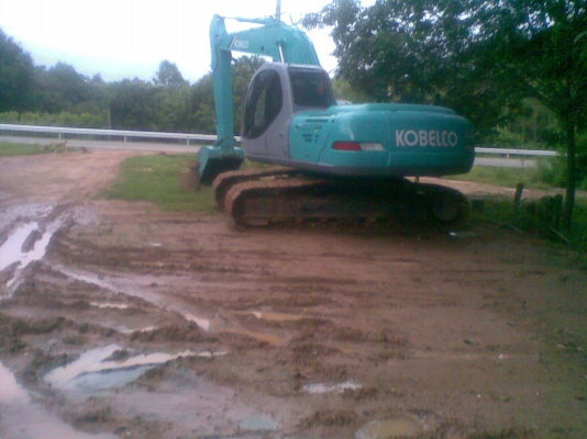 ขายด่วน   SK200