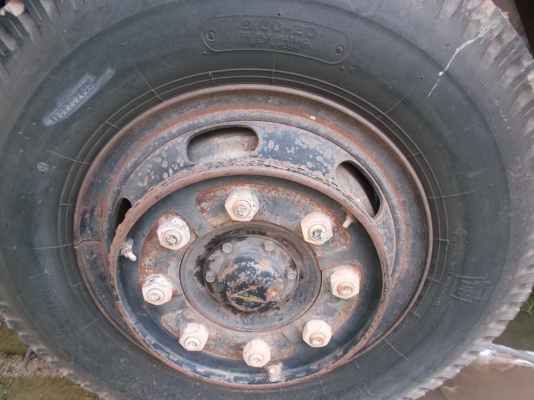 ขายด่วนรถตู้6ล้อHINOFF3Hเครือง195แรงม้ายาว6.เมรต50เชน ขายด่วนรถตู้6ล้อHINOFF3Hเครือง195แรงม้ายาว6.เมรต50เชน