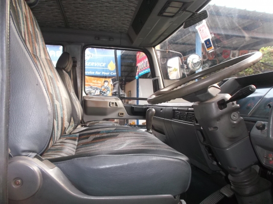 ขายด่วนรถตู้6ล้อHINOFF3Hเครือง195แรงม้ายาว6.เมรต50เชน ขายด่วนรถตู้6ล้อHINOFF3Hเครือง195แรงม้ายาว6.เมรต50เชน