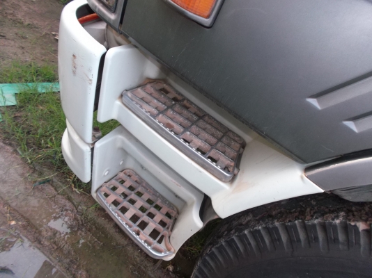 ขายด่วนรถตู้6ล้อHINOFF3Hเครือง195แรงม้ายาว6.เมรต50เชน ขายด่วนรถตู้6ล้อHINOFF3Hเครือง195แรงม้ายาว6.เมรต50เชน