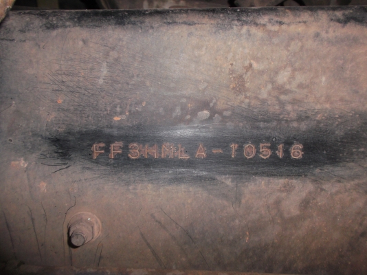 ขายด่วนรถตู้6ล้อHINOFF3Hเครือง195แรงม้ายาว6.เมรต50เชน ขายด่วนรถตู้6ล้อHINOFF3Hเครือง195แรงม้ายาว6.เมรต50เชน