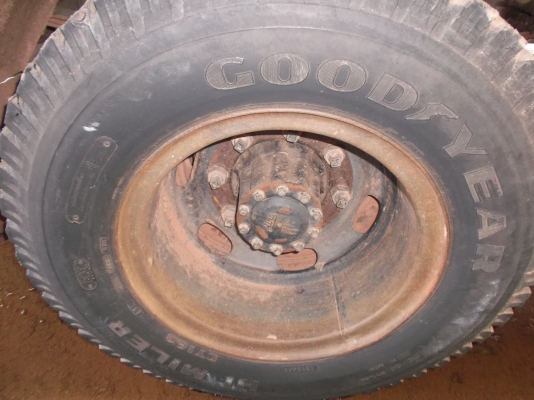 ขายด่วนรถตู้6ล้อHINOFF3Hเครือง195แรงม้ายาว6.เมรต50เชน ขายด่วนรถตู้6ล้อHINOFF3Hเครือง195แรงม้ายาว6.เมรต50เชน