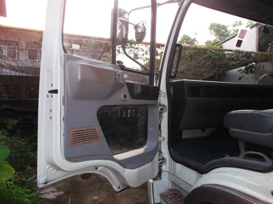 ขายด่วนรถตู้6ล้อHINOFF3Hเครือง195แรงม้ายาว6.เมรต50เชน ขายด่วนรถตู้6ล้อHINOFF3Hเครือง195แรงม้ายาว6.เมรต50เชน