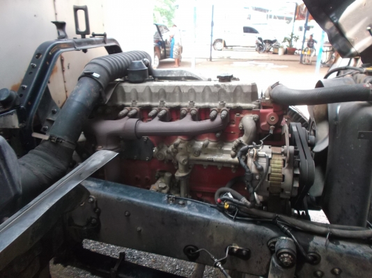 ขายด่วนรถตู้6ล้อHINOFF3Hเครือง195แรงม้ายาว6.เมรต50เชน ขายด่วนรถตู้6ล้อHINOFF3Hเครือง195แรงม้ายาว6.เมรต50เชน