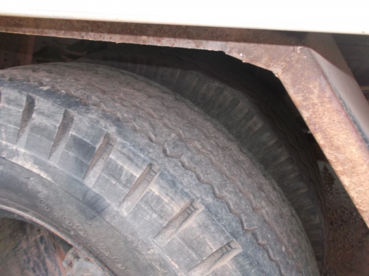 ขายด่วนรถตู้6ล้อHINOFF3Hเครือง195แรงม้ายาว6.เมรต50เชน ขายด่วนรถตู้6ล้อHINOFF3Hเครือง195แรงม้ายาว6.เมรต50เชน