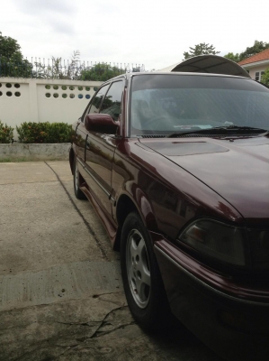 ขาย Toyota corolla โดเรม่อน