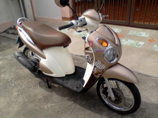 มอไซค์มือสองสภาพเยี่ยมเอกสารครบต่อลองได้คับ