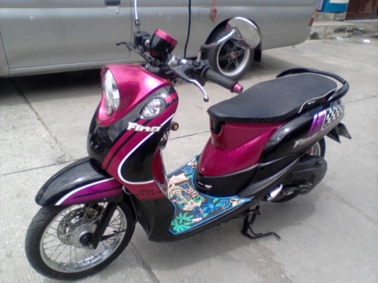 มอไซค์มือสองสภาพเยี่ยมเอกสารครบต่อลองได้คับ